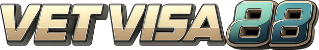 Vet Visa 88